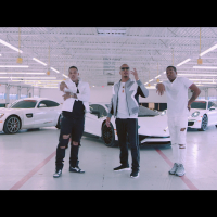 Game 7 (MV) (Single)