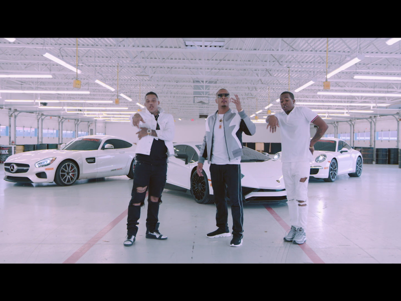 Game 7 (MV) (Single)