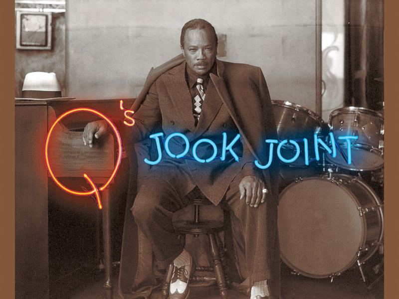 Q's Jook Joint (Expanded Edition)