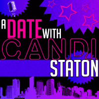 A Date with Candi Staton