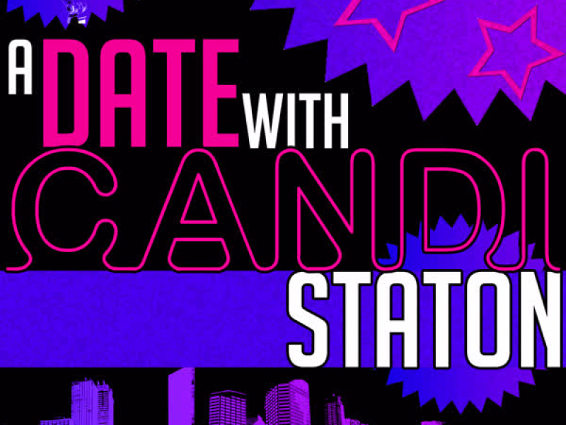 A Date with Candi Staton