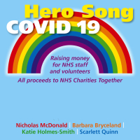 Hero Song Covid 19 (Single)