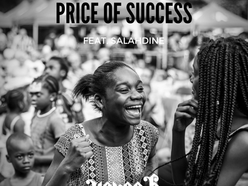 The Price of Success (Single)