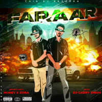 Faraar (Single)