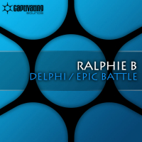 Delphi / Epic Battle (Single)