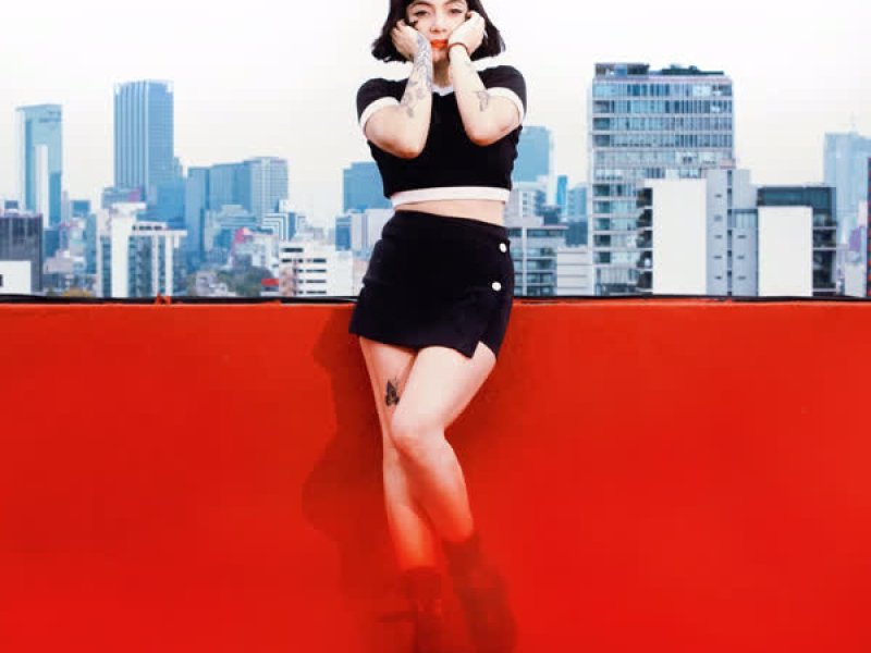 AMOR MINIMAL (Single)