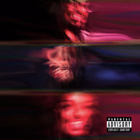 Introverted Extrovert (with Ab-Soul) (Single)