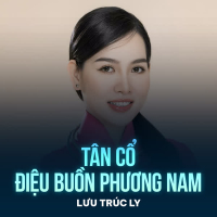 Tân Cổ Điệu Buồn Phương Nam (Single)