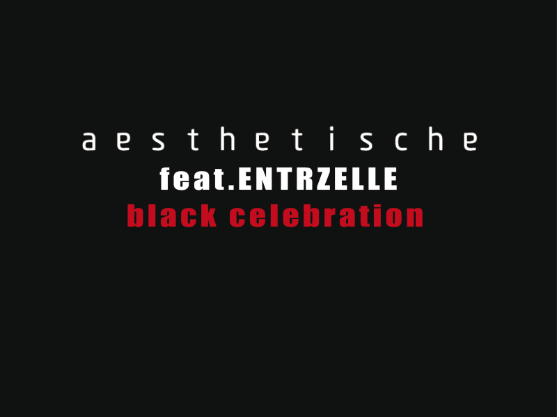 Black Celebration (Single)