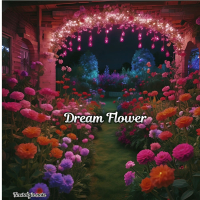 Dream flower (Single)