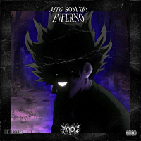 MTG SOM DO INFERNO (SLOWED VERSION) (Single)