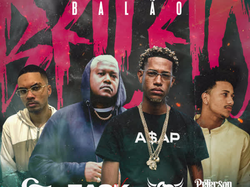Balão (Single)