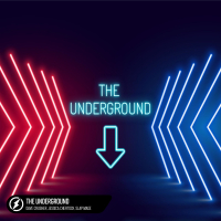 The Underground (Single)