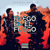 Fuego En el Fuego (Single)