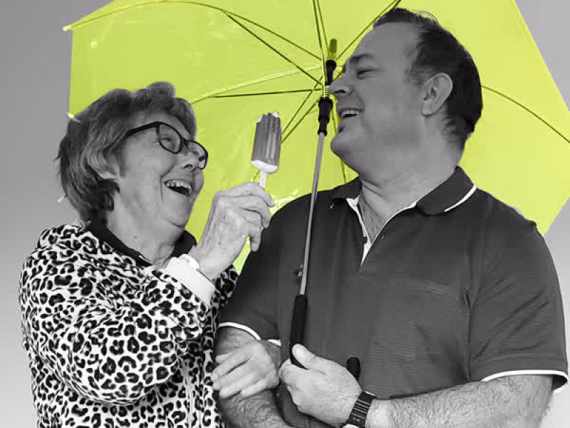 What Will You Do When It Rains (Single)