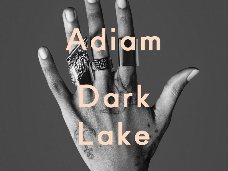 Dark Lake (Short Version) (Single)