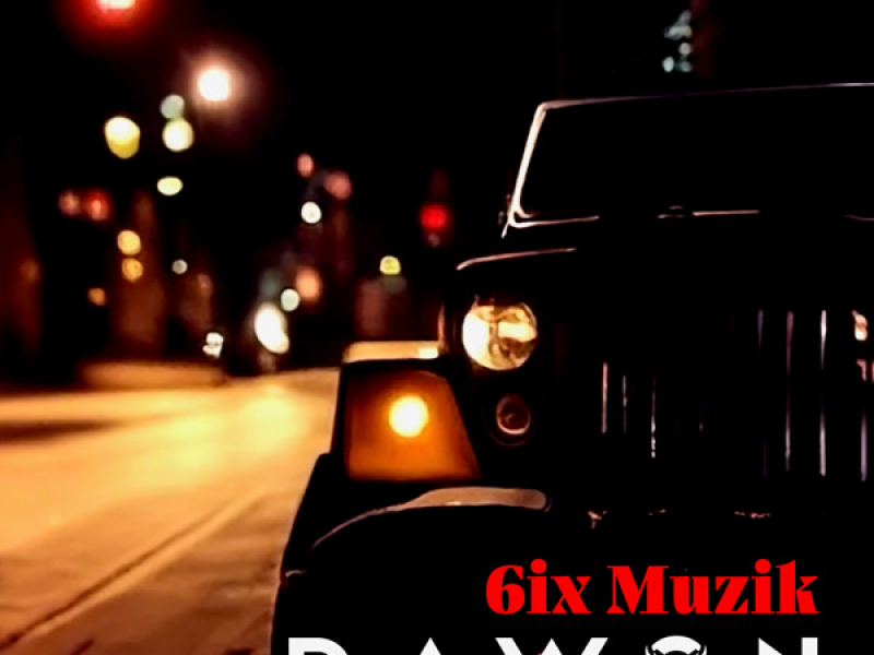 6ix Muzik (Single)