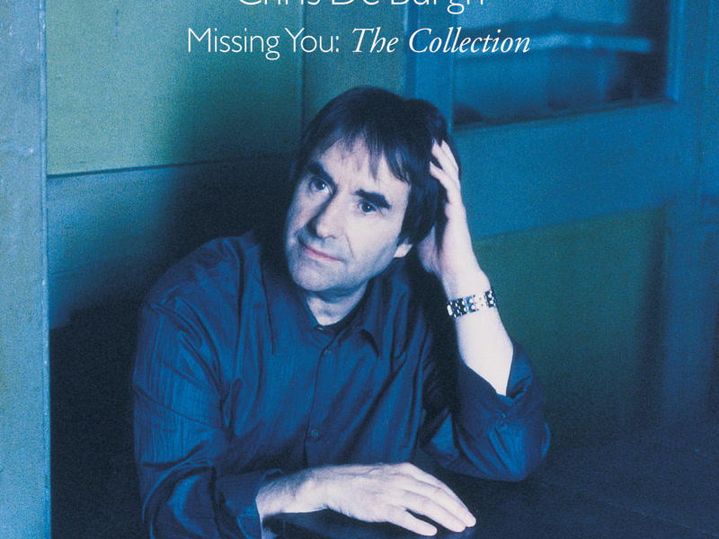 Missing You - The Collection