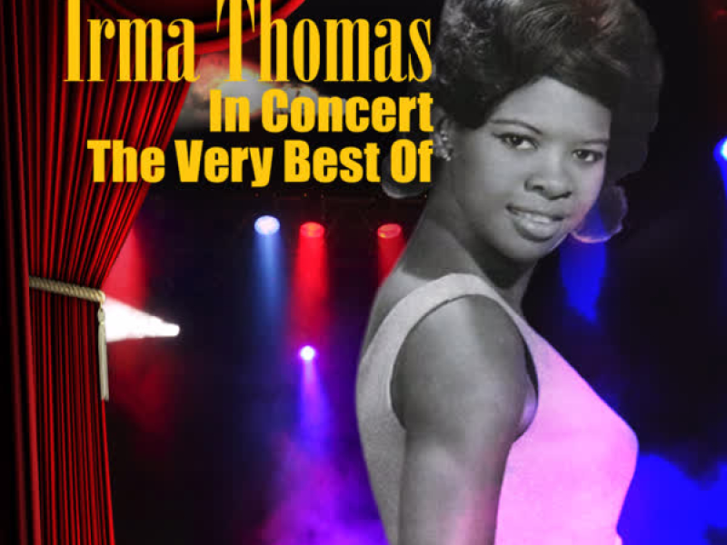 In Concert - The Very Best Of