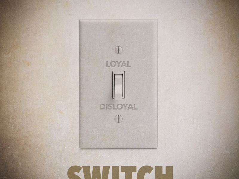 Switch (Single)