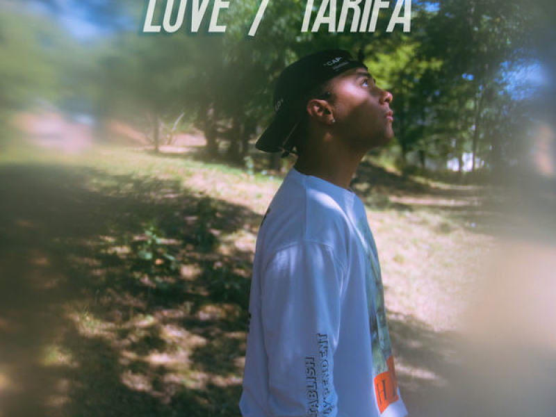 Love / Tarifa (Single)