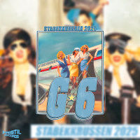 Strike a pose (G6) (Single)