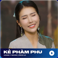 Kẻ Phàm Phu (LD Remix) (Single)