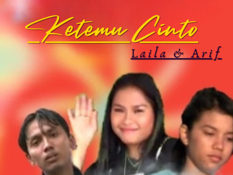 Ketemu Cinto (Single)