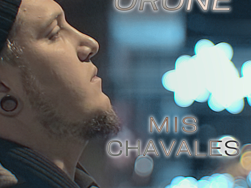 Mis Chavales (Single)