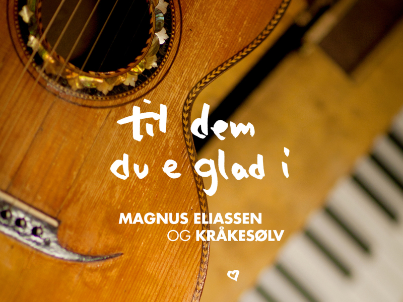 Til dem du e glad i (Single)