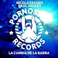 La Cumbia De La Barra (Single)