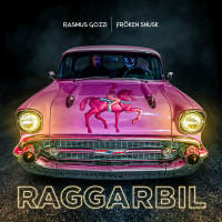 RAGGARBIL (Single)