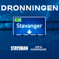 Dronningen (Single)