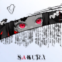 SAKURA (Single)