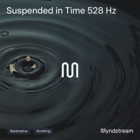 Suspended in Time 528Hz (Single)