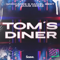 Tom's Diner (Single)