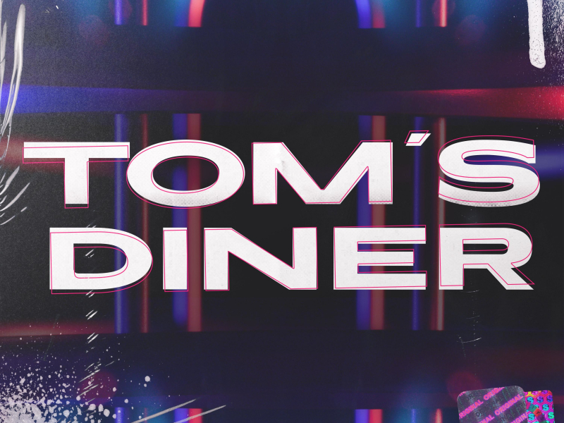 Tom's Diner (Single)