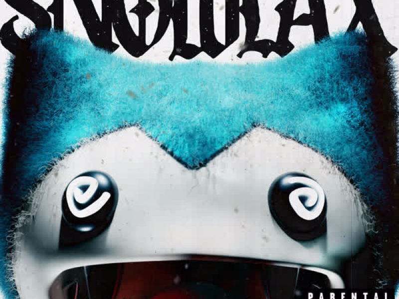 Snowcity (Snowlax) (Single)