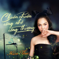 Chuồn Chuồn Cõng Nhớ Cõng Thương (Single)