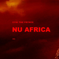 Nu Africa (Single)