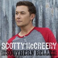 Southern Belle (Single)