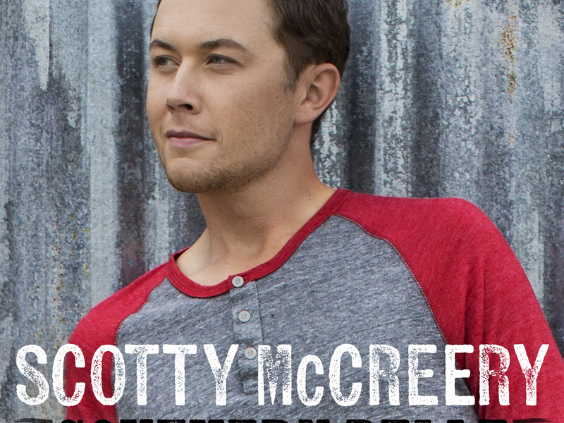 Southern Belle (Single)