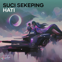 Suci Sekeping Hati (Single)