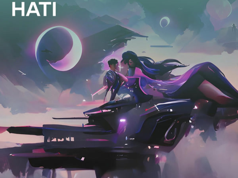 Suci Sekeping Hati (Single)