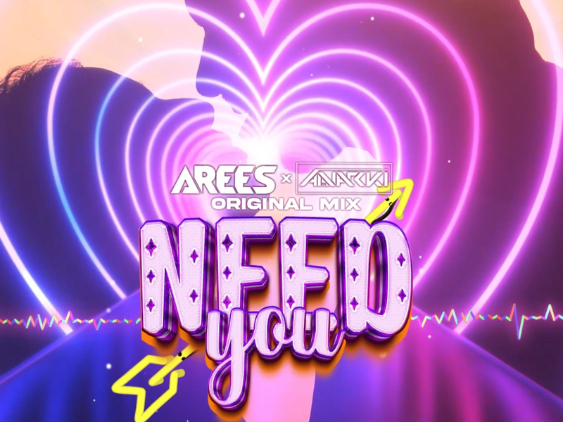 Need You (Single)