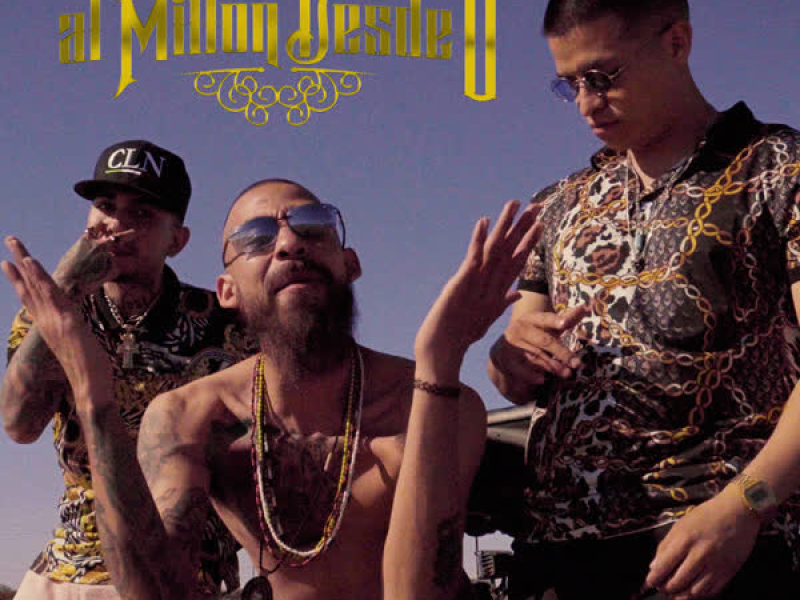 Al Millón Desde 0 (Single)