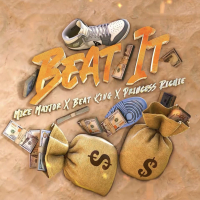 Beat It (Single)