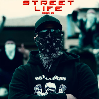 STREET LIFE (Single)