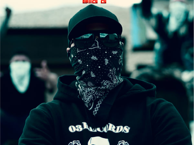 STREET LIFE (Single)