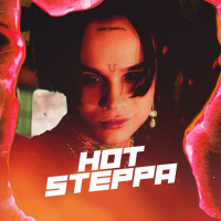 HOT STEPPA (Single)